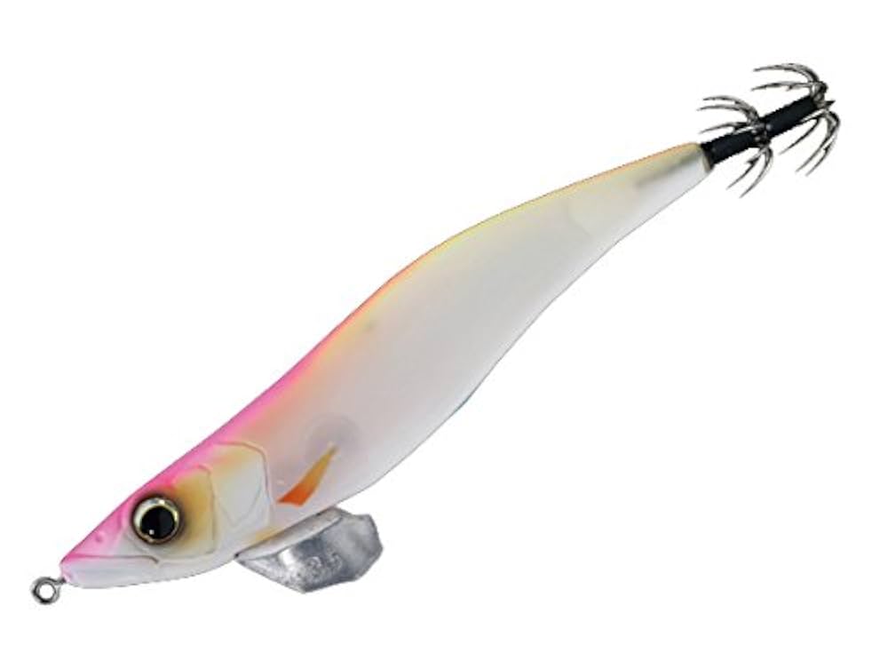 ガンクラフト魚邪 Amazon | GAN CRAFT(ガンクラフト) ルアー 魚邪3.5号SLOW軽#01